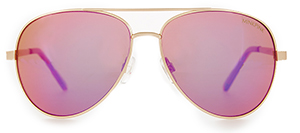 MINKPINK Dusk Till Dawn Sunglasses