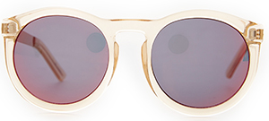 Le Specs Cheshire Sunglasses