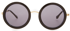 Le Specs Ziggy Sunglasses