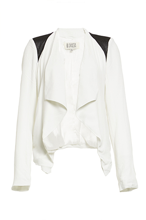 Dakota Collective Margo Jacket
