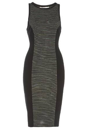 BB Dakota Garrells Dress