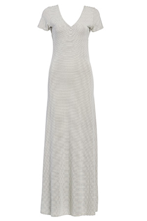 Lovers + Friends Vanity Fair Jersey Knit Dress