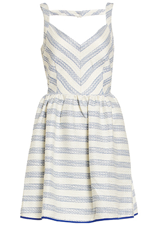 Line & Dot Kelly Dress