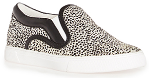 Dolce Vita Zoren Calf Hair Sneakers