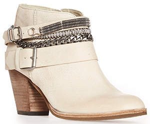 Dolce Vita Yazmin Booties