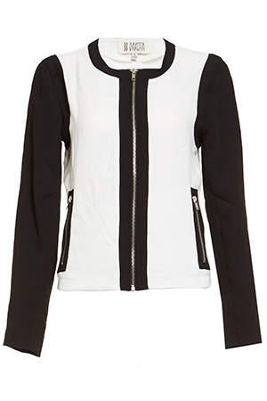 BB Dakota Lahan Jacket