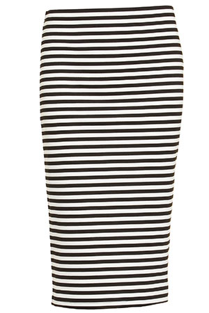 Jack by BB Dakota Cayleen Skirt