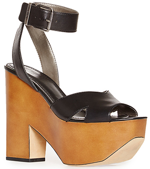 Circus by Sam Edelman Camilla Platforms