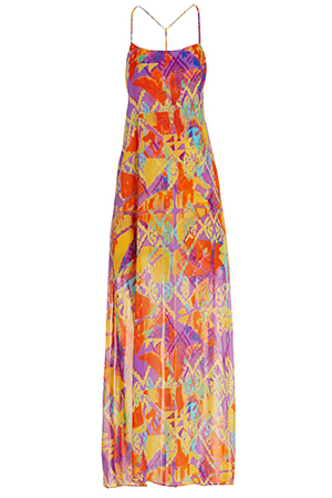 Show Me Your Mumu T-Rex Dress