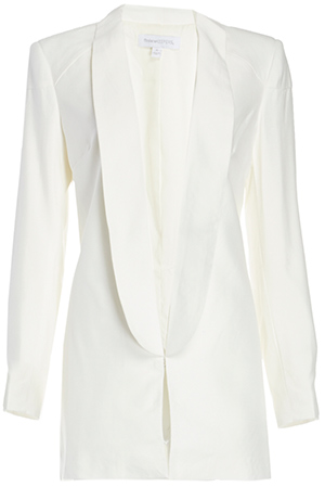 Finders Keepers Make Your Mark Blazer