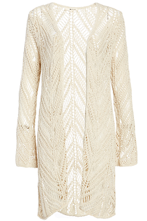 LAmade Cardigan Jacket