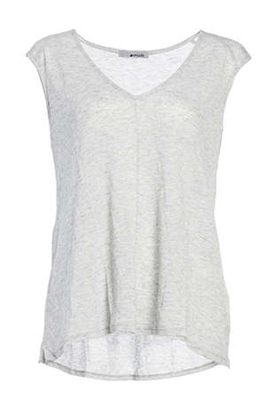 LAmade Luxe Stretch Knit Top