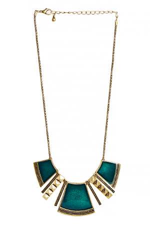 Egyptian Queen Necklace