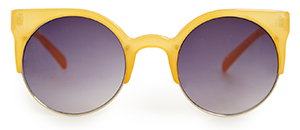 Retro Sunglasses