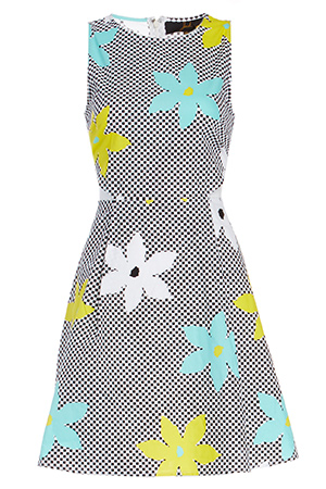 Jack by BB Dakota Vince Dress