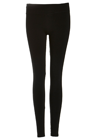 SOLOW Sport Jersey High Impact Legging