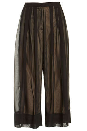 Lovers + Friends Monica Rose Cannes Gaucho Pants
