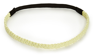 Braided Stretch Headband