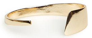DAILYLOOK Elevated Cuff Bracelet