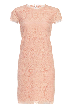 DV Dolce Vita Lace Ares Dress