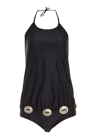 Beach Riot The Little Susan One Piece