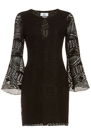DV Dolce Vita Acelina Dress