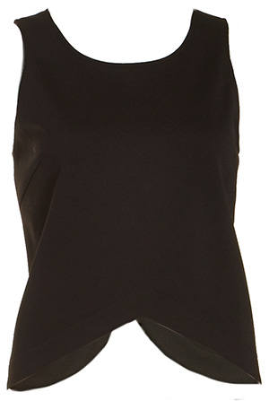 Lovers + Friends Go With It Crop Top