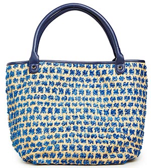 Deux Lux Havana Tote