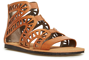 Circus by Sam Edelman Sheela Sandals