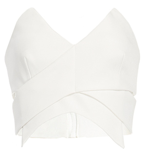 Keepsake Three Dimensions Bodice