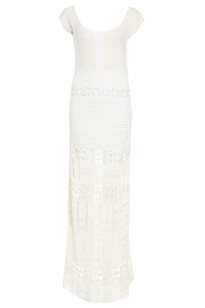 Lovers + Friends Farah Maxi Dress