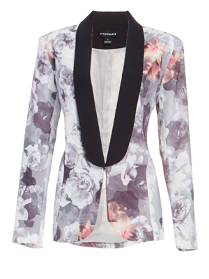 STYLESTALKER First Love Blazer
