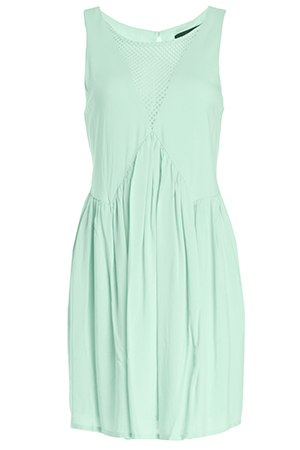 MINKPINK Born Free Dress