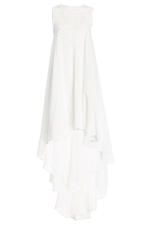 Three Of Something Beyond The Breakers Dress