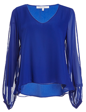 Lovers + Friends Daydream Blouse