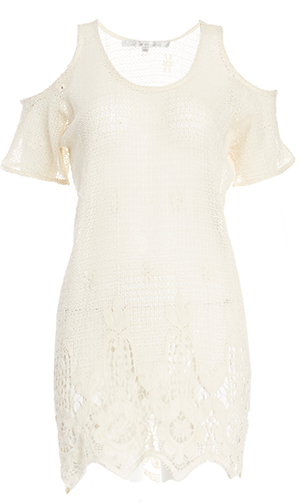 Lovers + Friends Weekend Tunic