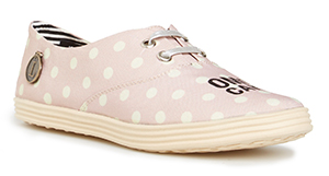 Loly in the Sky Estelle Sneakers