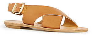 Dirty Laundry Beatbox Sandals