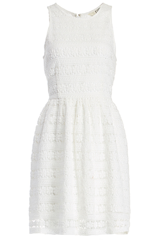BB Dakota Andree Dress