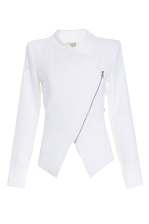 BB Dakota Korina Jacket