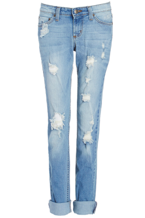 JET by John Eshaya Slim Jamie Jeans