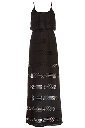 Woodleigh Ariel Dress