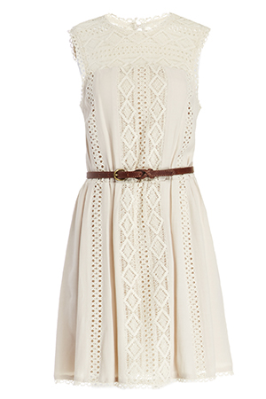 Dolce Vita Stasia Dress