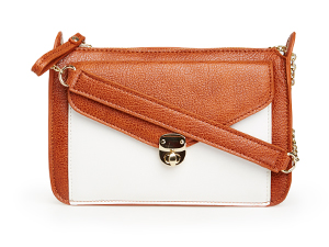 Imoshion Wilshire Crossbody Bag
