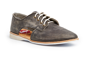 Rollie Derby Sidecut Oxfords