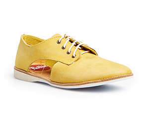 Rollie Derby Sidecut Oxfords