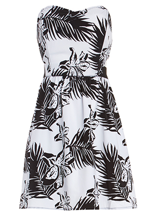BB Dakota Wilkening Dress