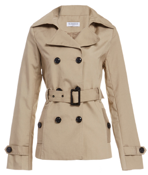 Glamorous Ladies Coat