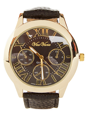 Classy Sports Watch
