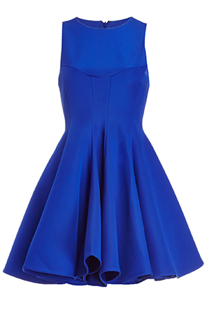 Keepsake All Through The Night Dress